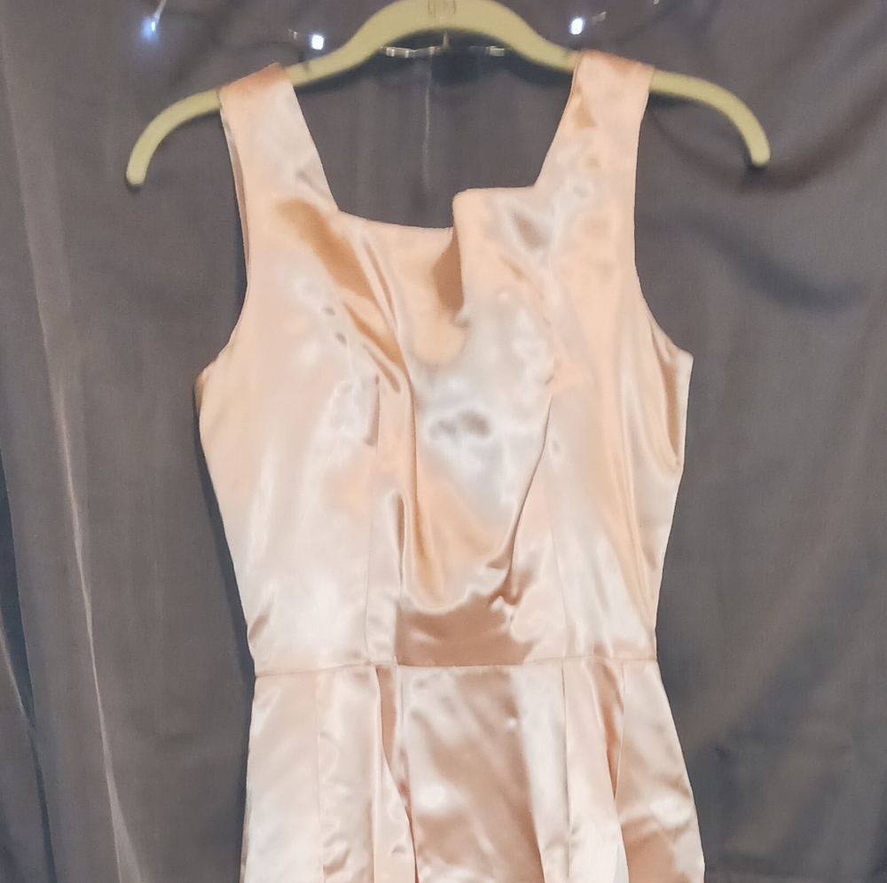 One of kind evening gown